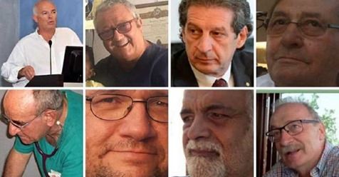 Morto Leonardo Marchi, ventunesimo medico caduto per il Coronavirus