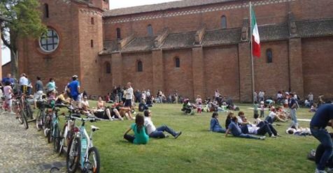 Morimondo: dal prossimo 13 giugno riprendono le visite guidate