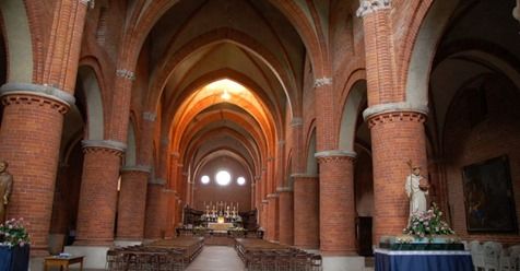 Fondazione Abbazia di Morimondo, via alle attività del 2020 Fondazione Abbazia di Morimondo, via alle attività del 2020