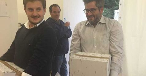 Vigevano-Malpensa: i ‘Dem’ plaudono ai 5 Stelle sul progetto della bretella Vigevano-Malpensa: i ‘Dem’ plaudono ai 5 Stelle sul progetto della bretella