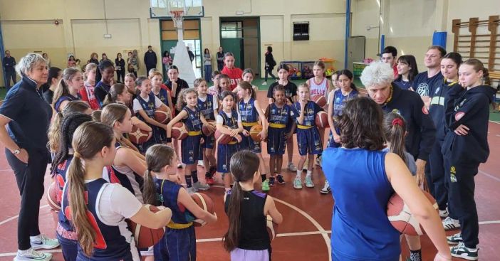 (foto Vigevano 1955) (foto Vigevano 1955)