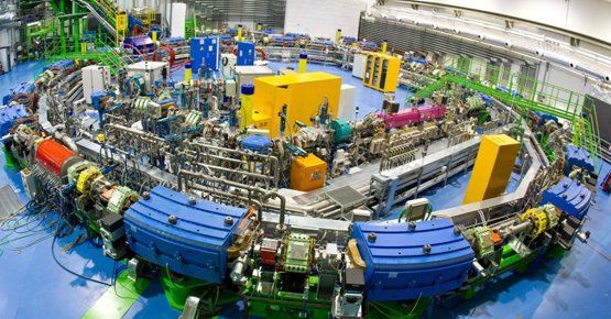 Cnao di Pavia, presentato progetto di espansione del centro. Fontana: “Qui un’eccellenza mondiale” Cnao di Pavia, presentato progetto di espansione del centro. Fontana: “Qui un’eccellenza mondiale”