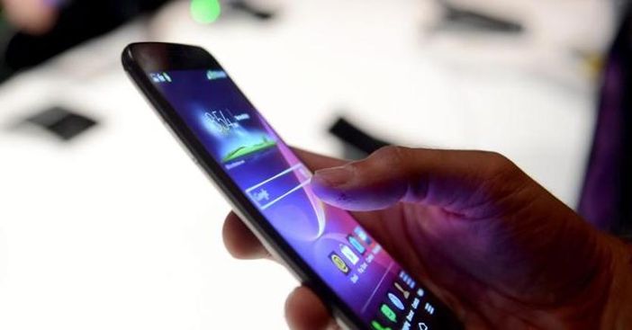 Martedì 19 settembre alle ore 12 sarà testato su tutti i cellulari presenti sul territorio della nostra regione il nuovo sistema di allerta pubblica Martedì 19 settembre alle ore 12 sarà testato su tutti i cellulari presenti sul territorio della nostra regione il nuovo sistema di allerta pubblica