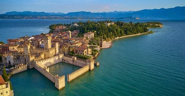 Coldiretti: turismo, che botta. Nel 2021 meno 55%