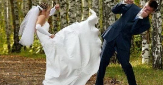 Robecco sul Naviglio: lite per il vestito della sposa, in due finiscono all’ospedale