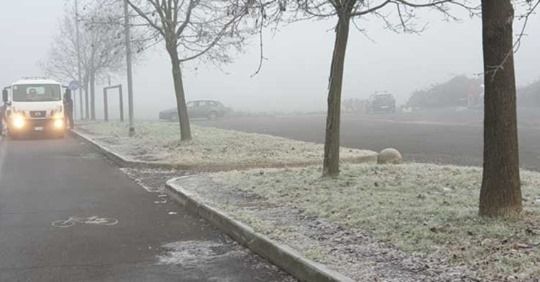 Magenta, ultim'ora: carabinieri in via Maddalena di Canossa attorno ad un’auto. Ritrovato cadavere