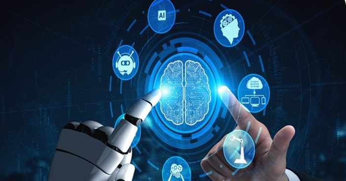 L'Intelligenza Artificiale: un catalizzatore per l'innovazione digitale L'Intelligenza Artificiale: un catalizzatore per l'innovazione digitale