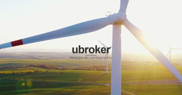 Luce e gas, Ubroker cresce creando valore e occupazione Luce e gas, Ubroker cresce creando valore e occupazione