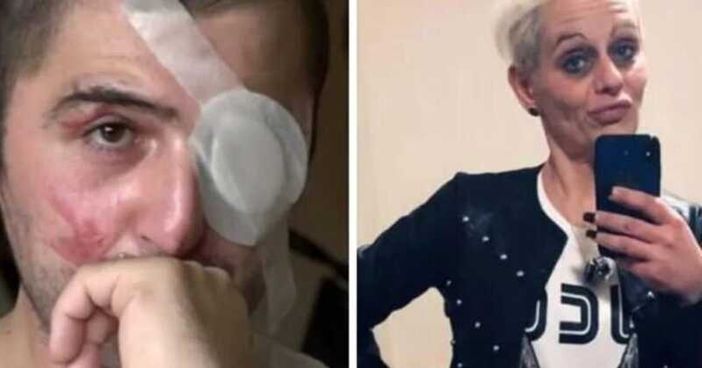 Legnano, aggredì l’ex con acido: Sara del Mastro condannata a 7 anni e 10 mesi