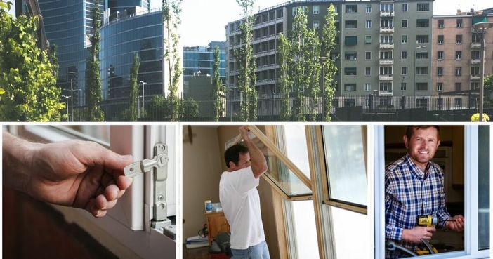 Infissi in PVC: come leggere un preventivo e capire se il prezzo è giusto (focus Milano e area lombarda)
