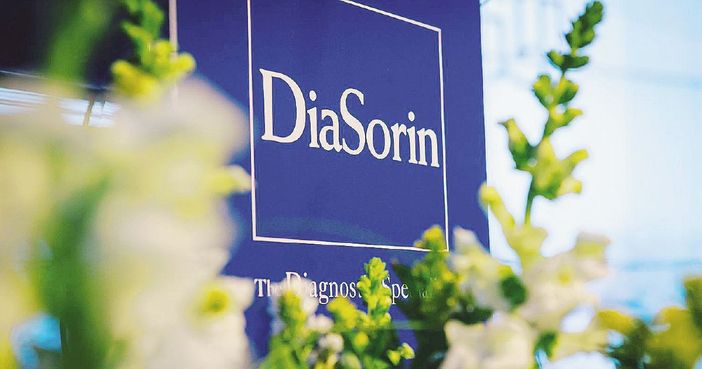 Diasorin lancia nuovo test per riconoscere Omicron Diasorin lancia nuovo test per riconoscere Omicron