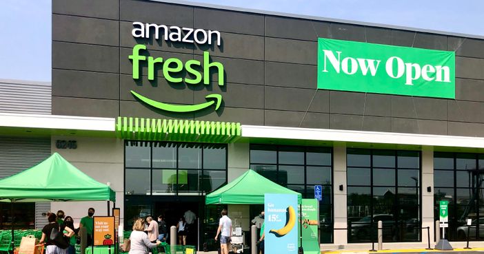 Milano, Roma, Torino: cresce Amazon Fresh, la spesa a casa Milano, Roma, Torino: cresce Amazon Fresh, la spesa a casa