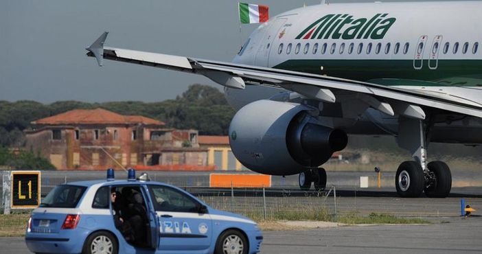 Tampone obbligatorio per chi arriva in Italia