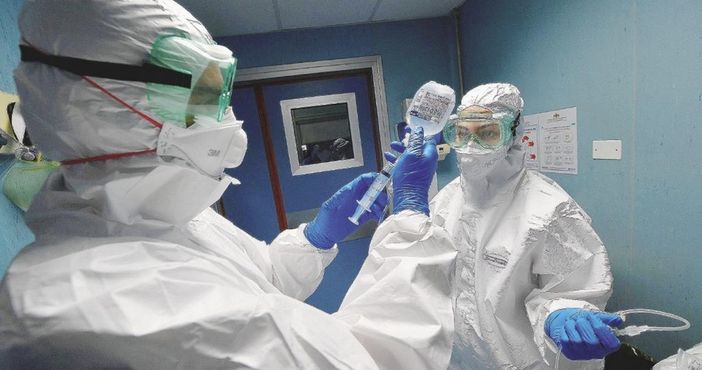 Covid-19, i comuni più colpiti in provincia di Pavia al 21 aprile