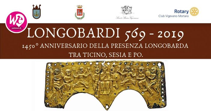 Vigevano: reminiscenze Longobarde raccontate a San Dionigi