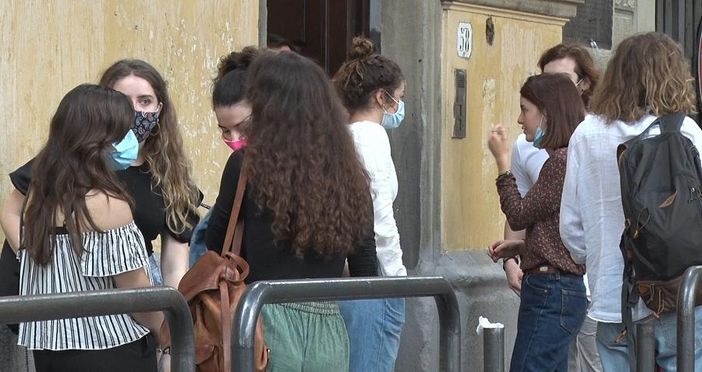 Covid, fuga di matricole dalle Università