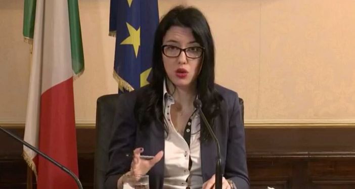 La ministra Azzolina: "Rientro a scuola graduale" La ministra Azzolina: "Rientro a scuola graduale"