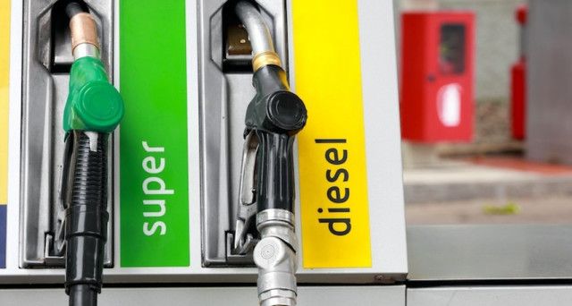 Monza, la Gdf sequestra tre distributori di carburante