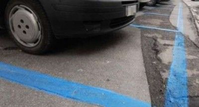 Vigevano, parcheggi sulle strisce blu: ecco le modalità di fruzione della prima mezz'ora gratuita in vigore dal 1 aprile