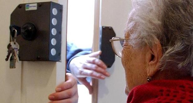 Magentino/Abbiatense: "Attenzione a quelli dell’Audi bianca" Magentino/Abbiatense: "Attenzione a quelli dell’Audi bianca"