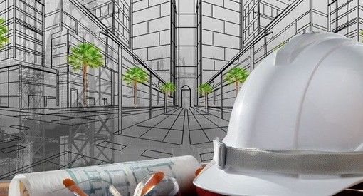 Ance chiede la sospensione dei cantieri: "Impossibile garantire la sicurezza dei lavoratori" Ance chiede la sospensione dei cantieri: "Impossibile garantire la sicurezza dei lavoratori"