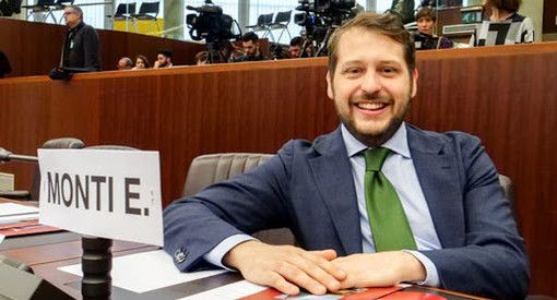 Monti (Lega): 'Vaccini? Lombardia tra le migliori al mondo' Monti (Lega): 'Vaccini? Lombardia tra le migliori al mondo'