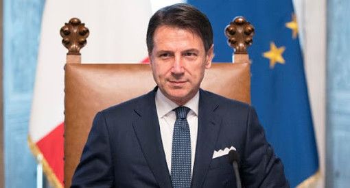 Fase 2, c'è la firma di Conte: ecco il testo del decreto del 18 maggio Fase 2, c'è la firma di Conte: ecco il testo del decreto del 18 maggio