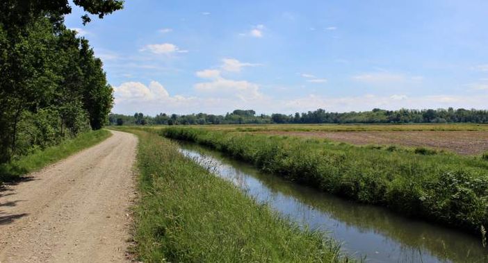 La Via Francigena nella tentative list nazionale Unesco La Via Francigena nella tentative list nazionale Unesco