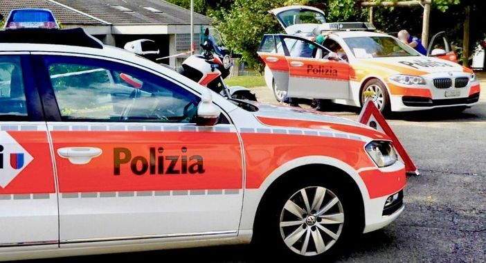 Coltellate a Lugano, la donna arrestata era legata al terrorismo jihadista Coltellate a Lugano, la donna arrestata era legata al terrorismo jihadista