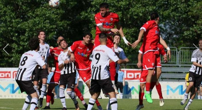 &quot;Il nostro Mattia è saltato più in alto di Cristiano Ronaldo e Osimhen&quot;