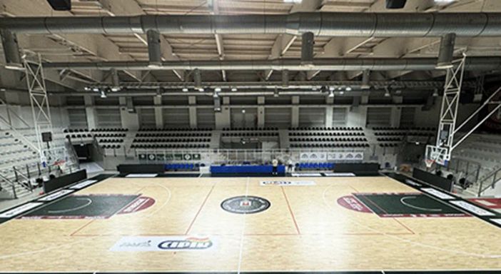 Basket serie B, scatta la vendita dei biglietti per Omegna-Vigevano 1955 del 14 febbraio: 196 posti per i tifosi gialloblu Basket serie B, scatta la vendita dei biglietti per Omegna-Vigevano 1955 del 14 febbraio: 196 posti per i tifosi gialloblu