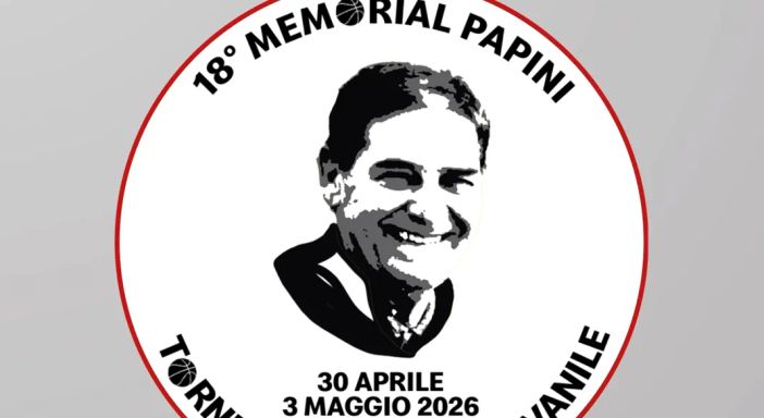 Basket, partono bene i ragazzi gialloblu nel "Memorial Papini 2026" di Rimini Basket, partono bene i ragazzi gialloblu nel "Memorial Papini 2026" di Rimini