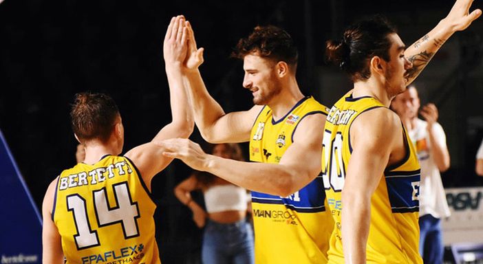 (foto Davide Bozzolan)