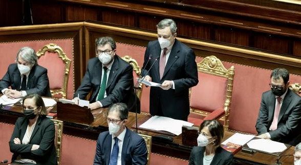 Il governo approva il decreto Sostegni. Ecco come verranno suddivisi