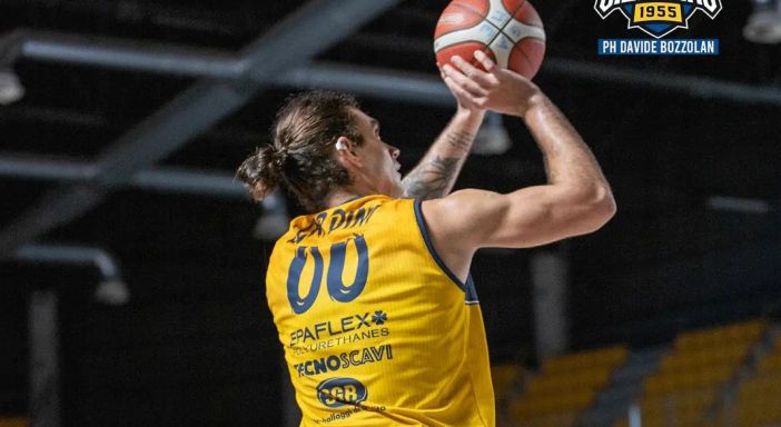 (foto Davide Bozzolan)