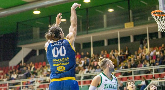 (Photo Credit Davide Bozzolan)