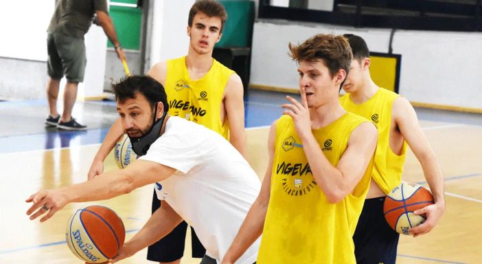 (foto Vigevano 1955) (foto Vigevano 1955)