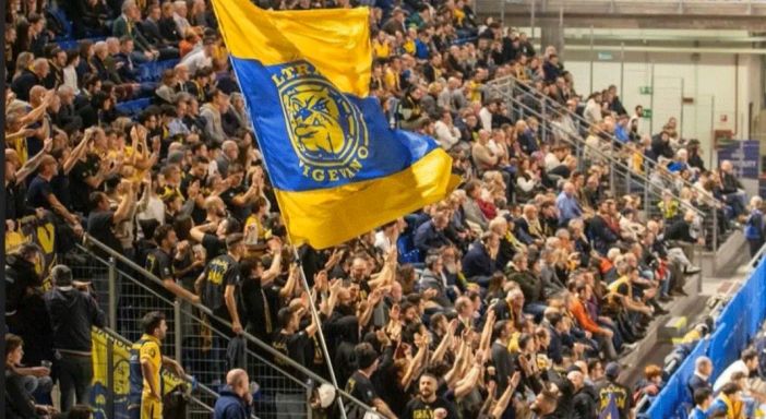 Basket serie A2: Duemilaseicentottantatre è il numero magico che Vigevano 1955 vuole superare Basket serie A2: Duemilaseicentottantatre è il numero magico che Vigevano 1955 vuole superare