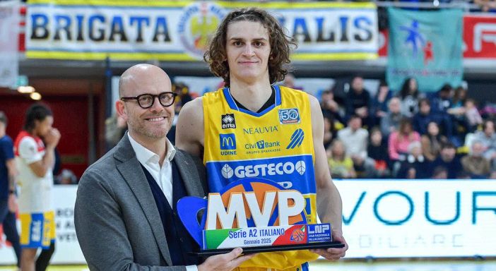 Basket serie A2, Ferrari, un avversario-tifoso domenica al palaELAchem: "Vigevano nel mio cuore" Basket serie A2, Ferrari, un avversario-tifoso domenica al palaELAchem: "Vigevano nel mio cuore"