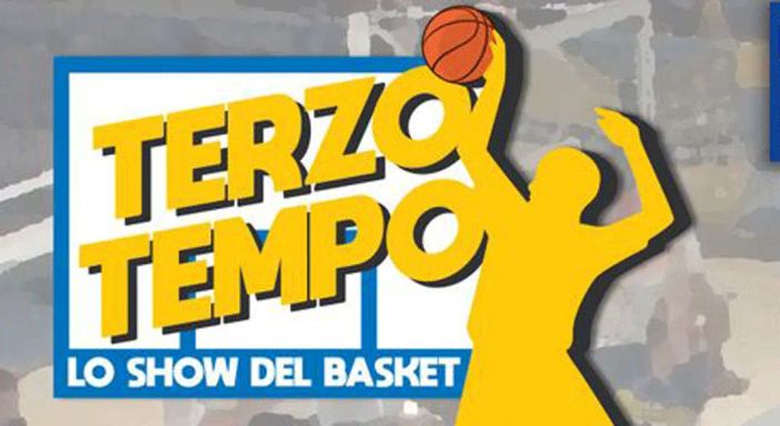 Basket serie A2, lunedì 12 maggio puntata speciale di "Terzo Tempo" su Milano Pavia TV a partire dalle ore 21.10 Basket serie A2, lunedì 12 maggio puntata speciale di "Terzo Tempo" su Milano Pavia TV a partire dalle ore 21.10