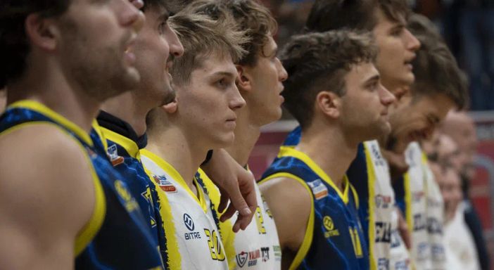 Basket serie B: verso il primo mini tour de force in campionato per la Elachem Vigevano, con tre partite in 8 giorni. Si parte da San Vendemiano