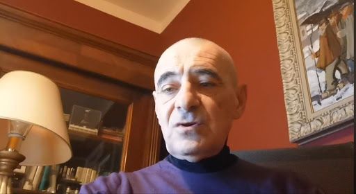 Mede: il monito del sindaco Guardamagna: &quot;Non usciamo tutti i giorni per fare la spesa, ottimizziamo i nostri acquisti&quot;