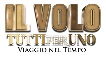Il Volo, 'tutti per uno - viaggio nel tempo' stasera 13 dicembre: il concerto evento Il Volo, 'tutti per uno - viaggio nel tempo' stasera 13 dicembre: il concerto evento
