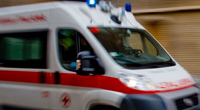 Beve soda caustica: grave bimbo di 8 anni in provincia di Como Beve soda caustica: grave bimbo di 8 anni in provincia di Como