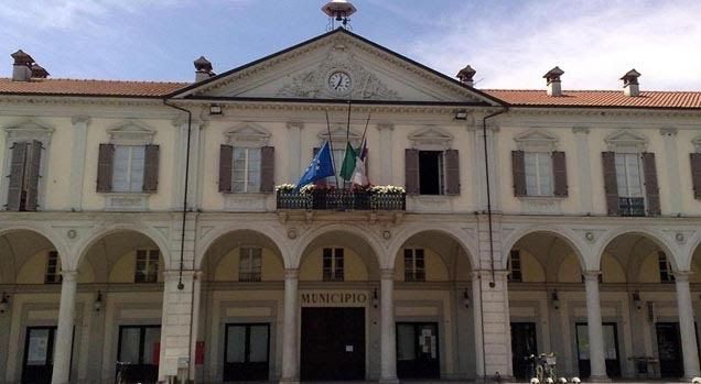 Trecate: concorso pubblico per due posti di istruttore tecnico