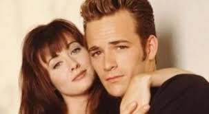 Luke Perry e Keith Flint: ma com’erano belli, i nostri anni Novanta.. O forse no?