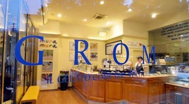 Unilever chiude 7 gelaterie Grom: sempre più verso la GDO Unilever chiude 7 gelaterie Grom: sempre più verso la GDO