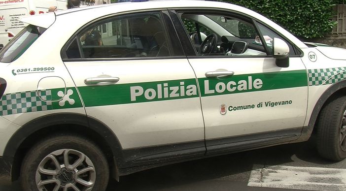 Vigevano: donna 43enne investita in corso Genova Vigevano: donna 43enne investita in corso Genova