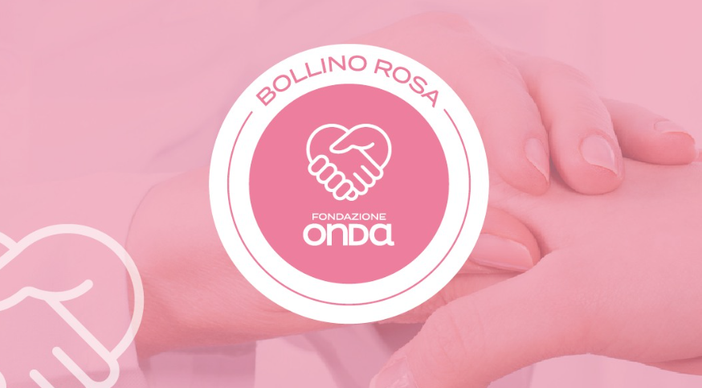 Fondazione Onda: premiati gli ospedali di Vigevano, Voghera e Broni-Stradella con due bollini rosa