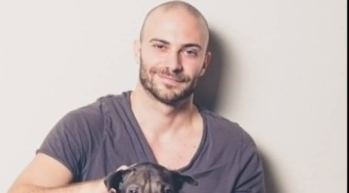 Addio Andrea, morto a 29 anni in sella alla sua moto Addio Andrea, morto a 29 anni in sella alla sua moto